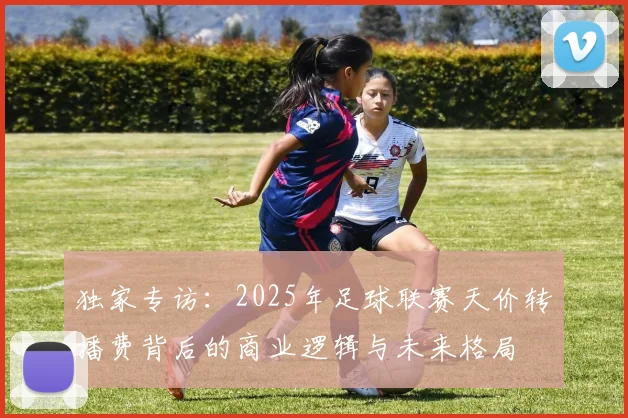 独家专访：2025年足球联赛天价转播费背后的商业逻辑与未来格局